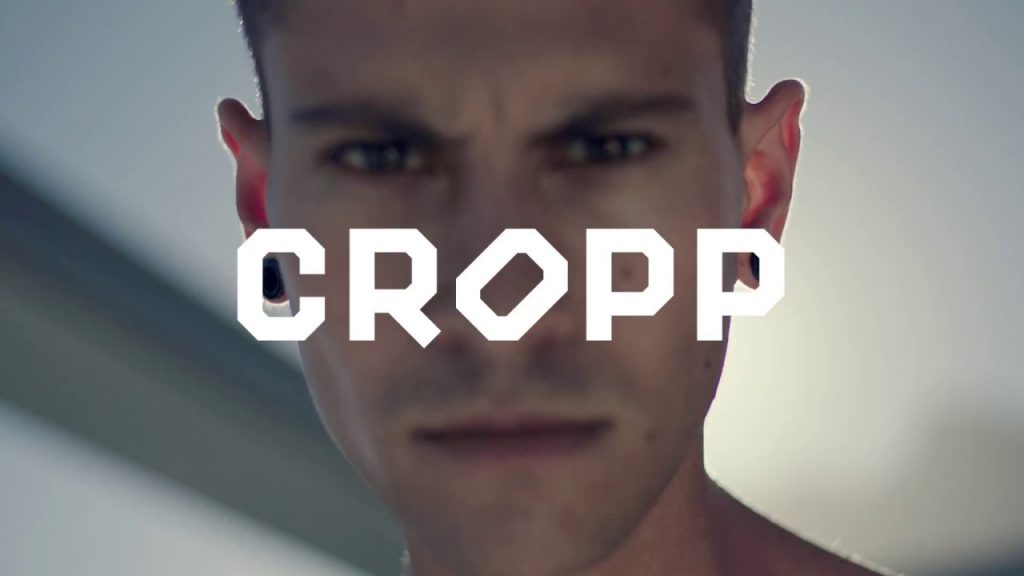 We are Cropp
